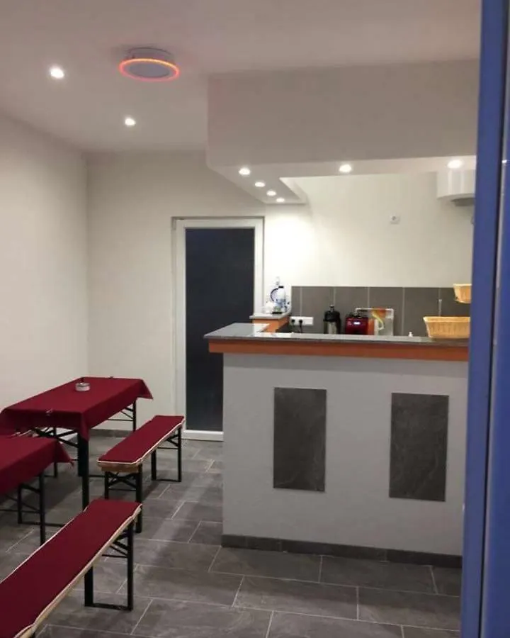 Apartmani Subasic Pag Town Apartman