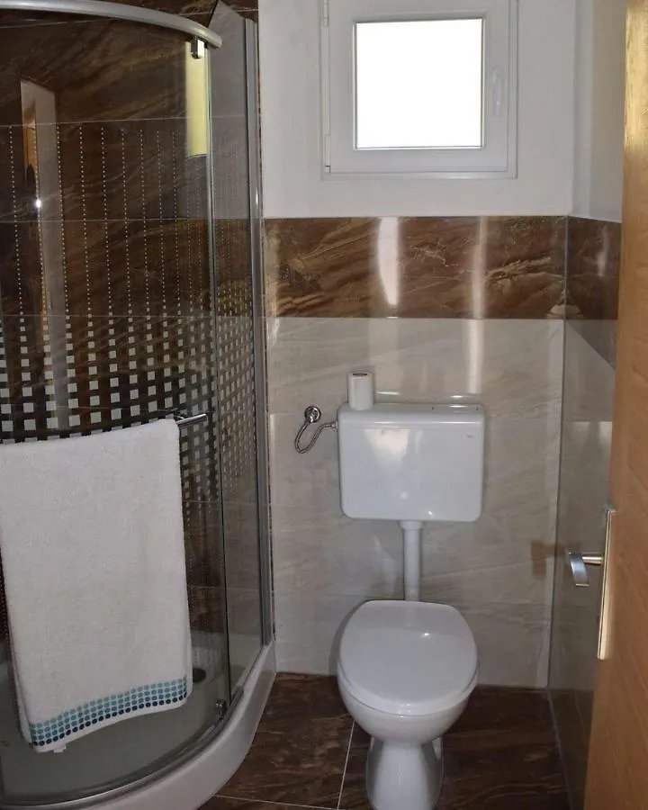 Apartman Apartmani Subasic Pag Town