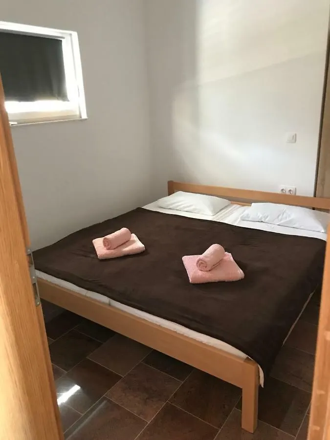 Apartman Apartmani Subasic Pag Town