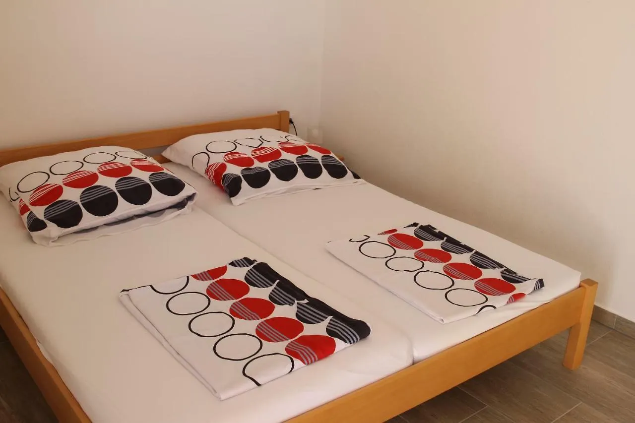 Apartmani Subasic Pag Town Horvátország