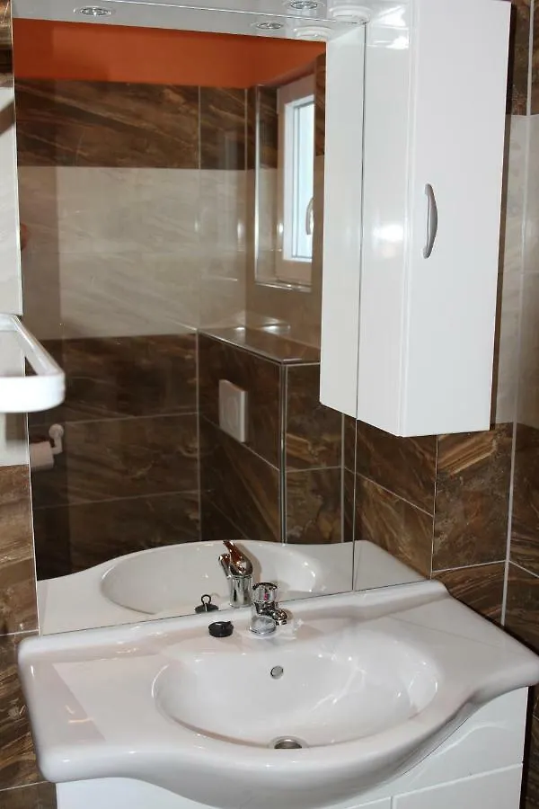 Apartmani Subasic Pag Town Horvátország