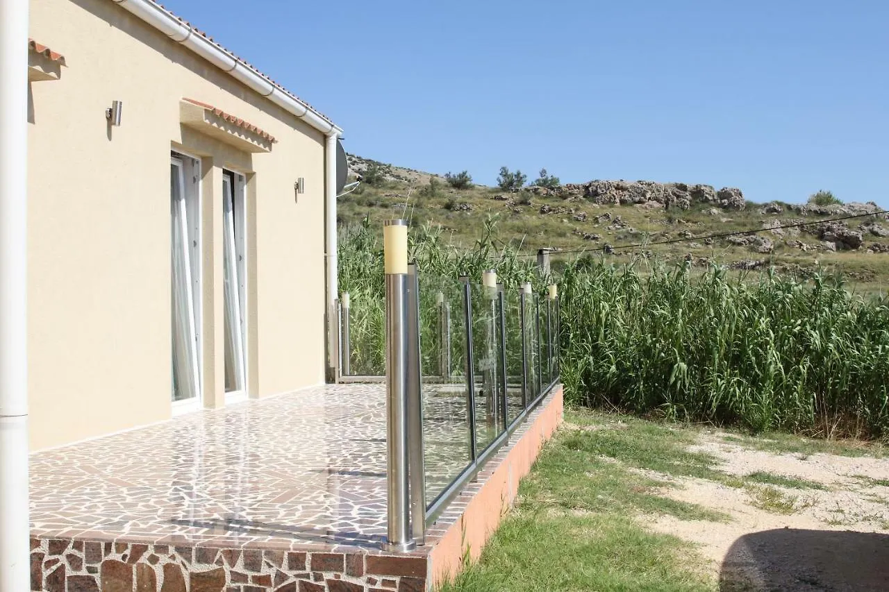 Apartmani Subasic Pag Town Apartman