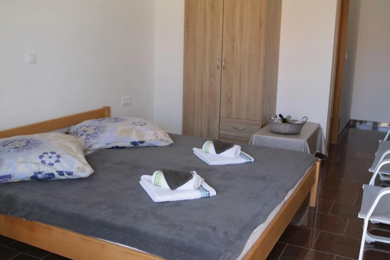 Apartmani Subasic Pag Town 0*,