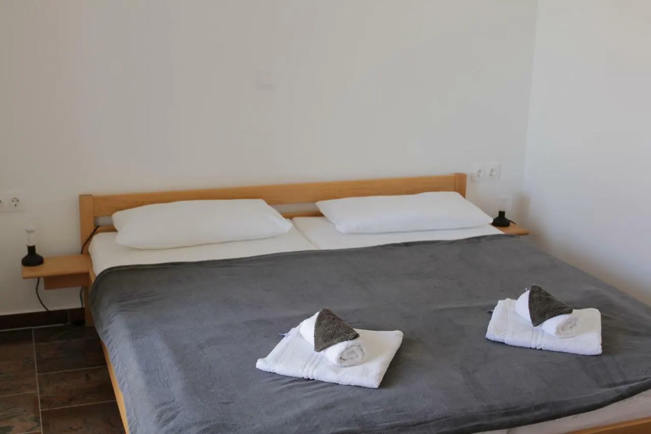Apartmani Subasic Pag Town 0*,  Horvátország