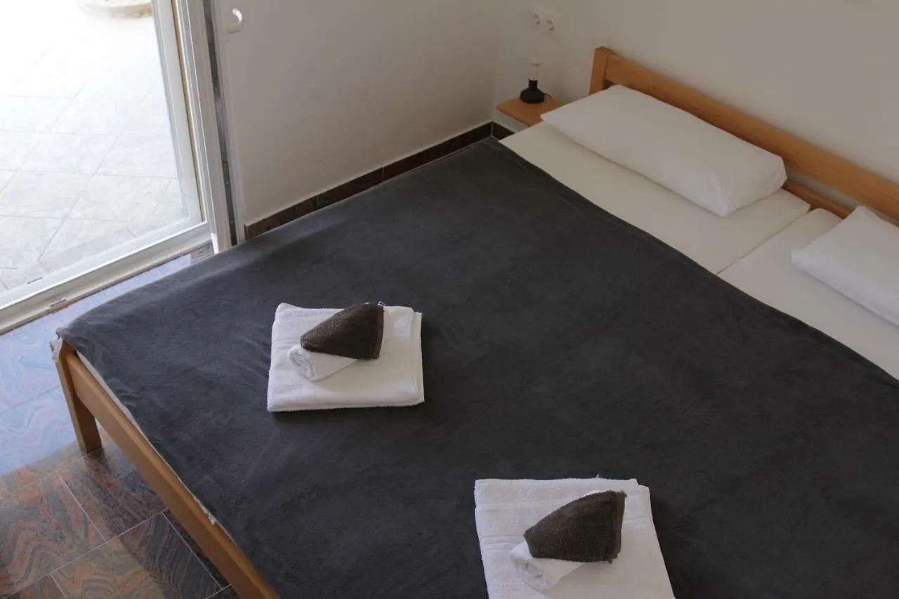 Apartmani Subasic Pag Town 0*,  Horvátország