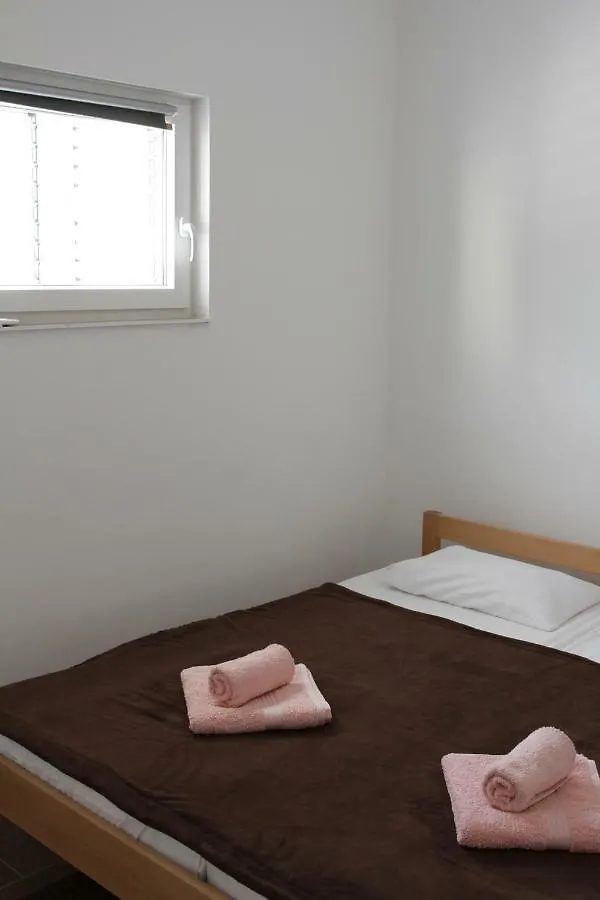 Apartmani Subasic Pag Town Horvátország